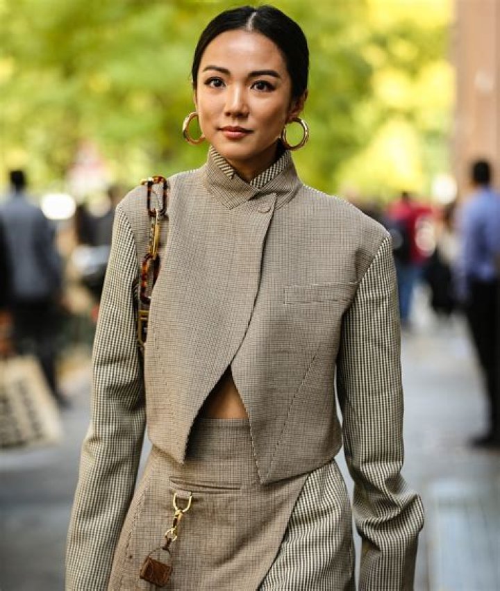 Yoyo Cao- Bio, Wiki, Age, Height, Net Worth, Relationship, Career