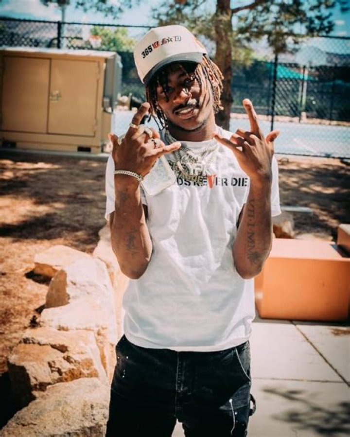 
Ypk.raye- Wiki, Bio, Age, Height, Net Worth, Girlfriend	