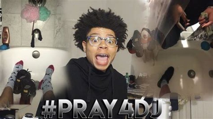 Yrndj- Age, Net Worth, Height, Girlfriend, Career, Nationality