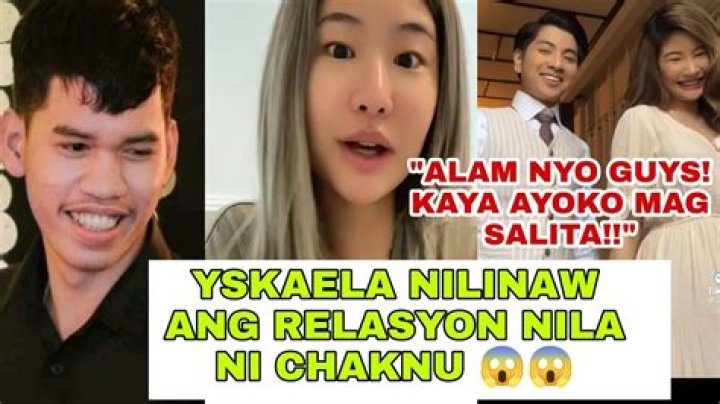 
Yskaela Chaknu Leaked Video: What Did She Do? Scandal And Controversy	