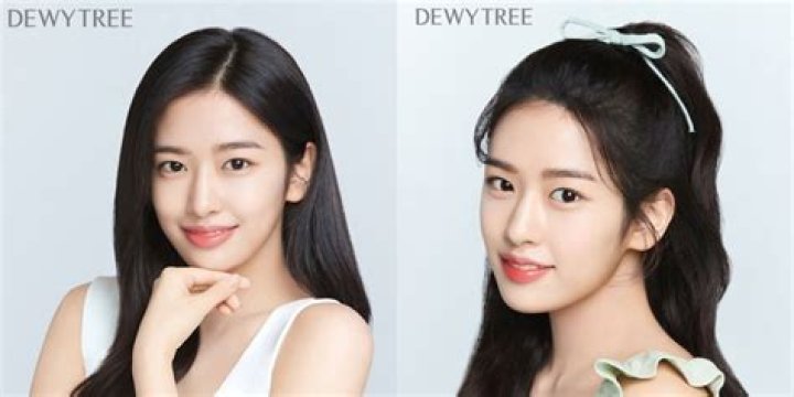 Yujin From IVE Has Been Chosen As The New Face Of DEWYTREE Skincare