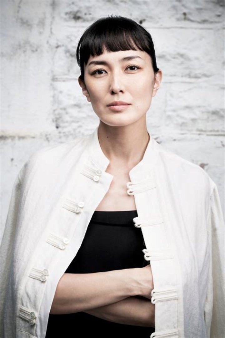 Yuka Itaya- Wiki, Age, Net Worth, Height, Husband, Ethnicity