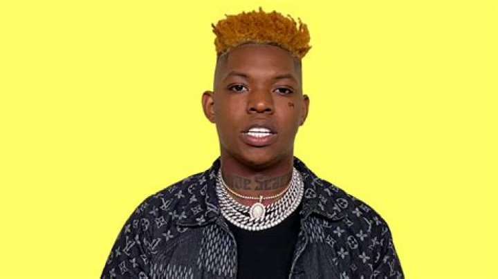 Yung Bleu- Wiki, Bio, Age, Height, Net Worth, Girlfriend