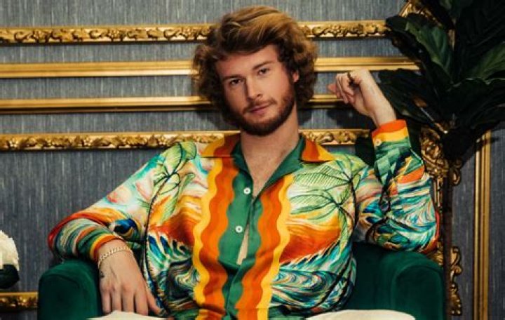 Yung Gravy- Bio, Wiki, Age, Height, Weight, Net Worth, Career