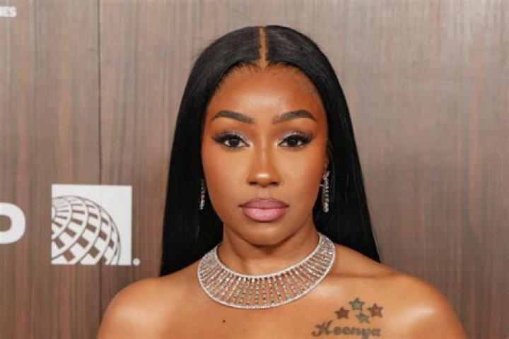 Yung Miami- Age, Net Worth, Height, Husband, Nationality