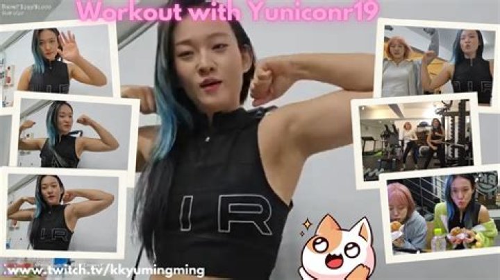 Yunicorn19- Bio, Wiki, Age, Net Worth, Boyfriend, Height, Weight