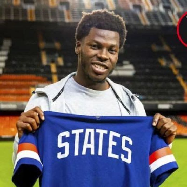 Yunus Musah- All About The Professional Footballer From United States National Team