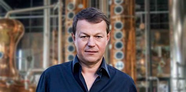 Yuri Shefler- Wiki, Age, Height, Net Worth, Wife, Marriage