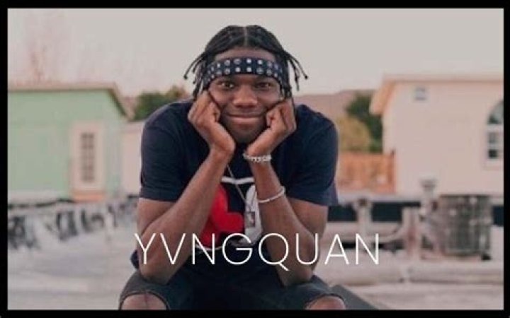 YvngQuan- Net Worth, Bio, Age, Girlfriend, Height, Nationality, Career