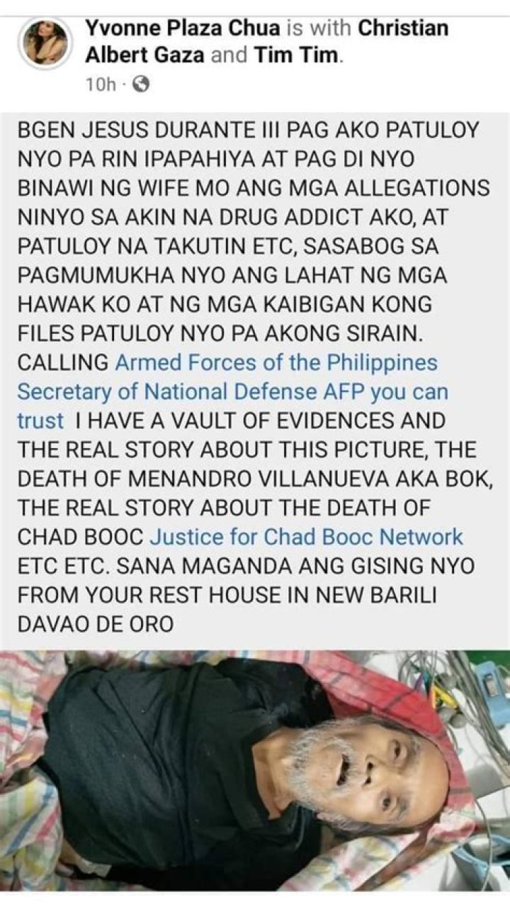 
Yvonne Chua Plaza- Wiki, Age, Height, Net Worth, Boyfriend, Death	