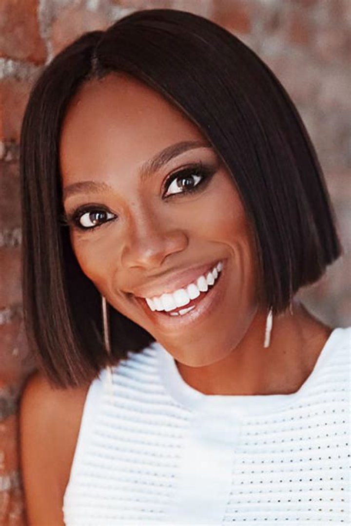 Yvonne Orji- Wiki, Age, Height, Net Worth, Boyfriend, Ethnicity