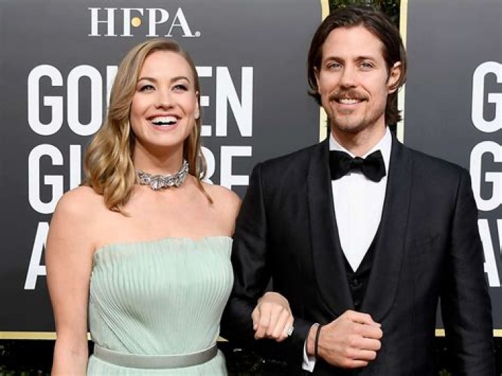 Who is Yvonne Strahovski Husband? All About Her Marital Status