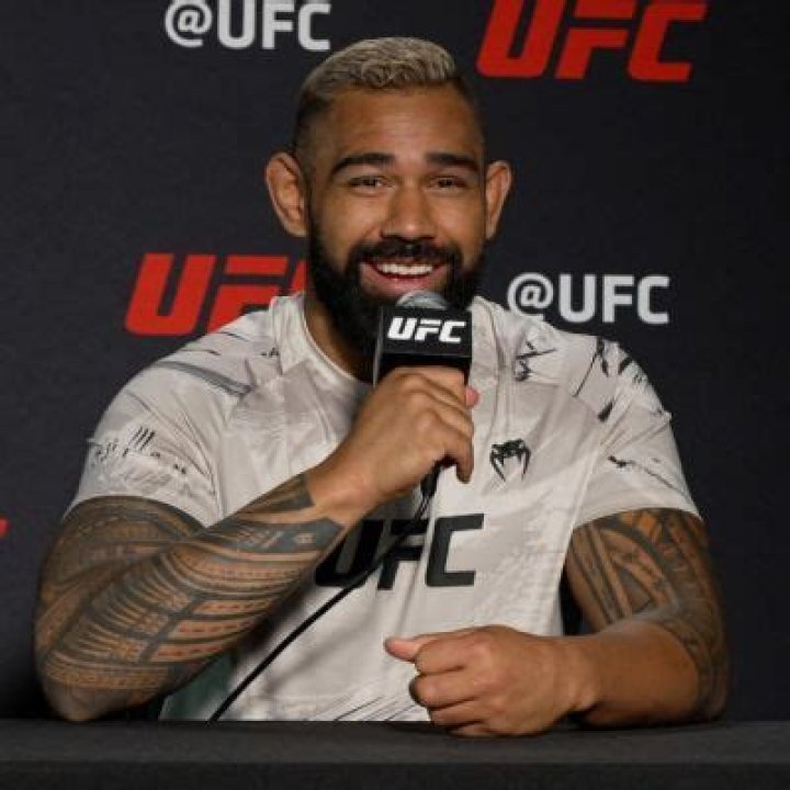 Zac Pauga Wiki: How Old Is He? MMA Fighter Religion Explored