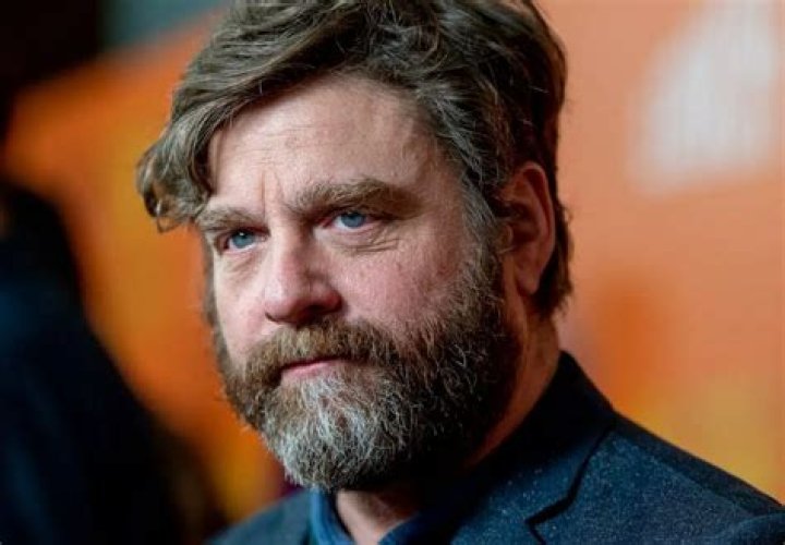 Who is Zach Galifianakis? Wiki, Age, Wife, Net Worth, Ethnicity, Height