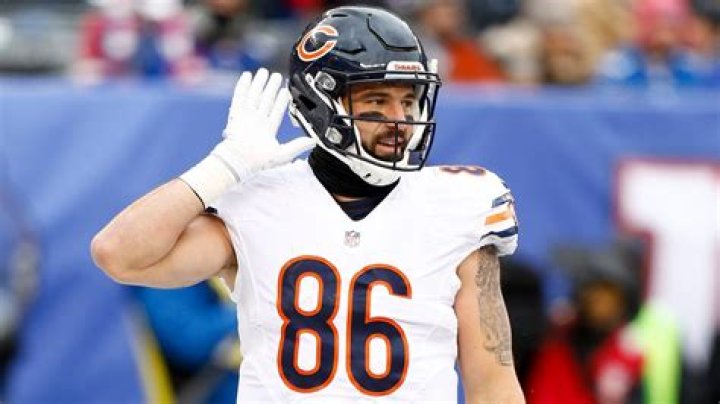 Who is Zach Miller? Wiki, Age, Height, Net Worth, Wife, Marriage