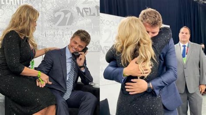 Meet Zach Wilson Mother Lisa Wilson