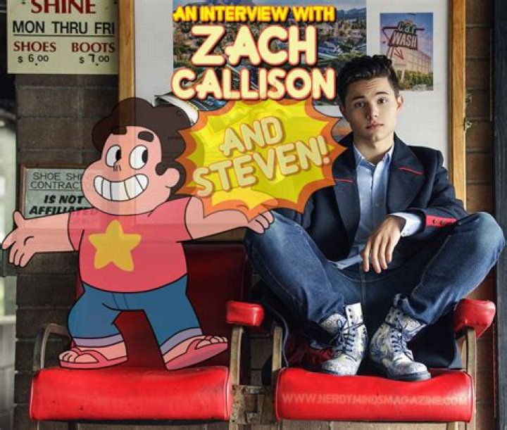 Zachry Callison- Wiki, Age, Height, Net Worth, Girlfriend, Ethnicity