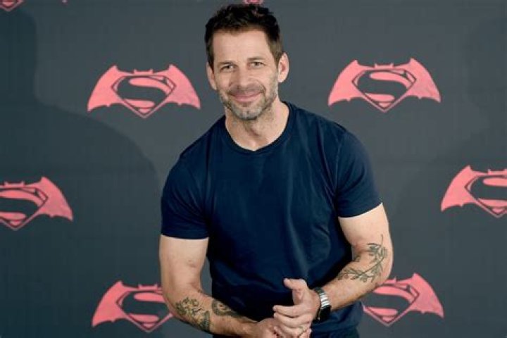 Zack Snyder- Wiki, Age, Height, Net Worth, Wife, Marriage