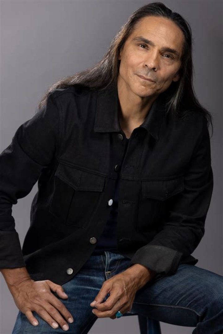 Zahn McClarnon- Wiki, Age, Height, Net Worth, Girlfriend, Ethnicity, Career
