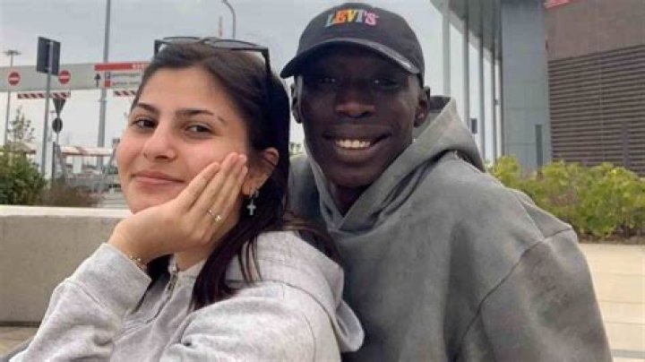 Zaira Nucci- Bio, Wiki, Age, Net Worth, Profession, Nationality, Height