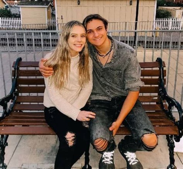 Zander Ryan McCready- Wiki, Age, Height, Net worth, Relationship