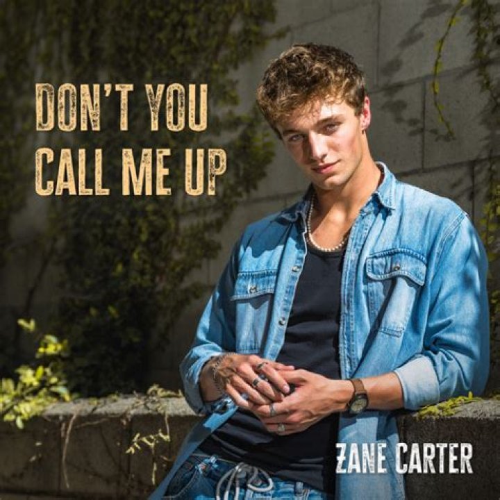 Zane Carter- Net Worth, Bio, Age, Height, Girlfriend, Ethnicity, Career