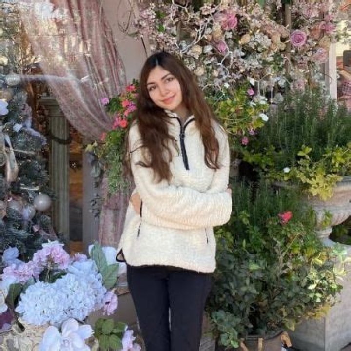 Zar.r – Wiki, Biography, Age, Height, Net Worth, Boyfriend