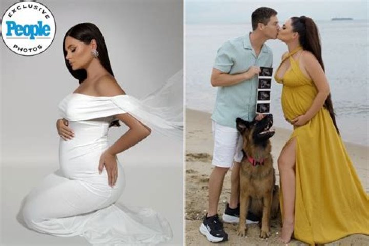 Zara McDermott Pregnant: Is She Expecting A Child? Baby Bump & Relationship