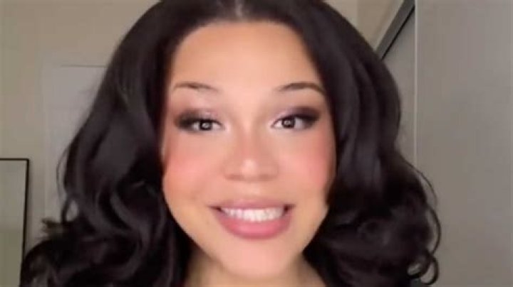 Zaya Perysian- Age, Height, Boyfriend, Net Worth, Ethnicity