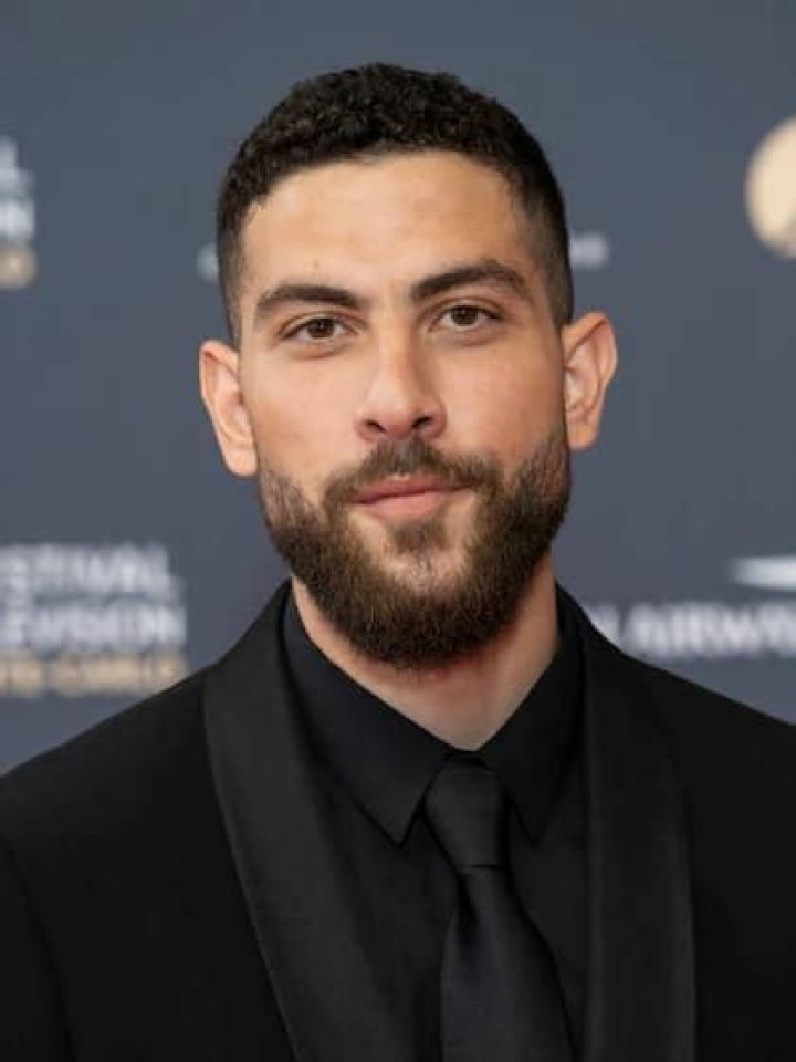 
Zeeko Zaki Ethnicity: Mixed Egyptian, Age, Bio, Net Worth, Family	