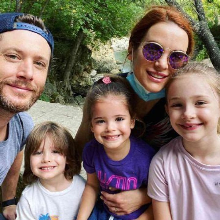 
Zeppelin Bram Ackles- Bio, Age, Height, Net Worth, Relationship	