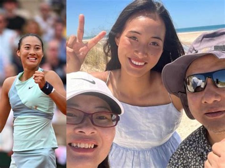 
Zheng Qinwen Wiki 2024- Age, Height, Net Worth, Boyfriend, Ethnicity	