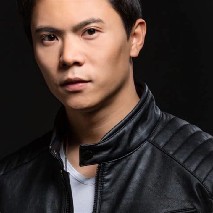 Zhenwei Wang- Wiki, Age, Height, Net Worth, Girlfriend, Ethnicity