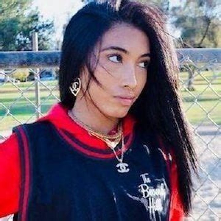 Who is Zillah Jade Amey? Wiki, Age, Height, Net Worth, Boyfriend, Career