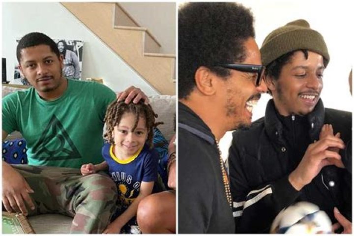 Zion David Marley- All About Rohan Anthony Marley & Lauryn Hill’s Son