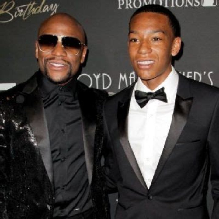 Zion Shamaree Mayweather: His Father Gifted Him An Expensive Car Despite Having Bad Term With Him