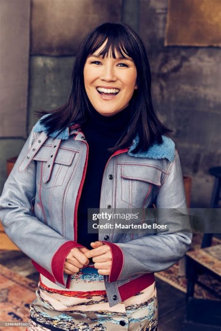 Zoe Chao- Wiki, Age, Height, Net Worth, Boyfriend, Ethnicity