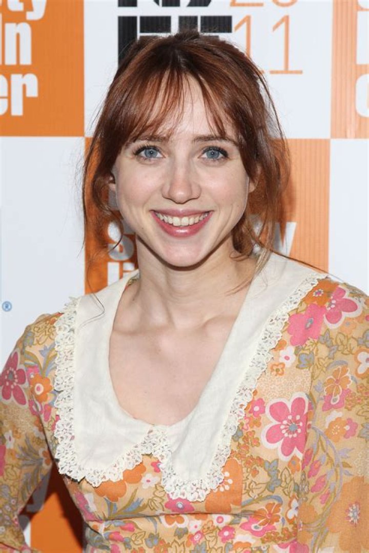 Zoe Kazan- Age, Net Worth, Height, Boyfriend, Career, Ethnicity