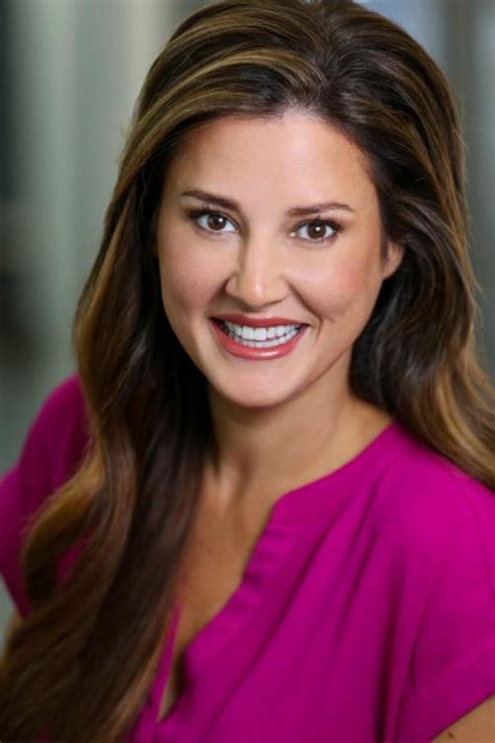 Zoe Myers- Wiki, Age, Height, Net Worth, Husband, Ethnicity