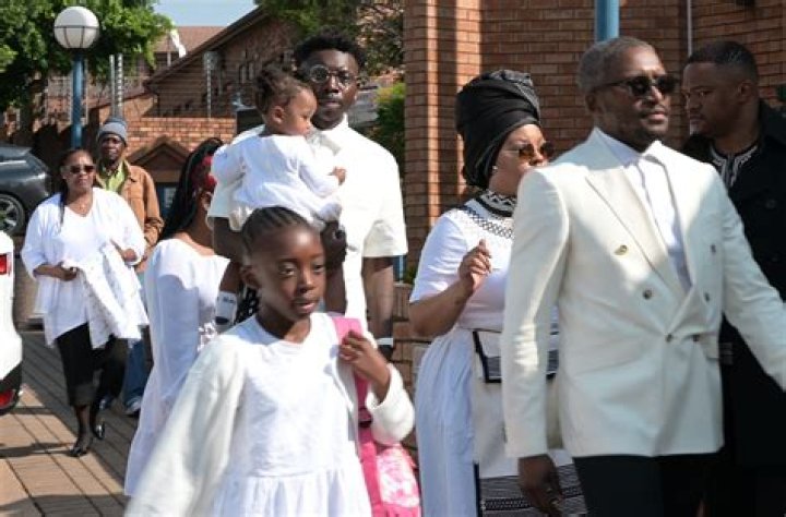 Zoleka Mandela Family, Children, Ethnicity And Religion Revealed