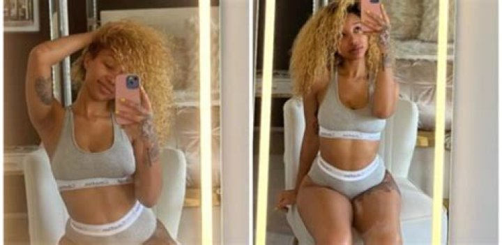 
Zonnique Pullins Leaked Video: What Did She Do? Scandal And OnlyFans Rumors	