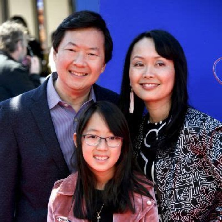 Zooey Jeong-Everything You Need To Know About Ken Jeong Daughter