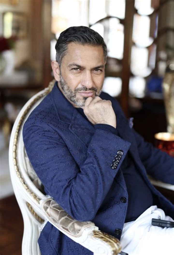 Zunaid Moti- Biography, Age, Net Worth, Wife, Ethnicity, Height