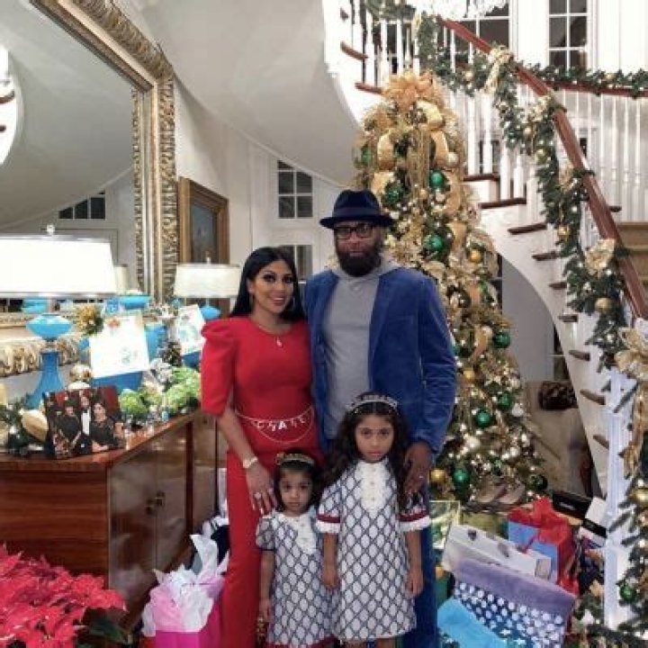 
Zuri Kye Edwards- All About Armstead Edwards & Patti LaBelle’s Son	