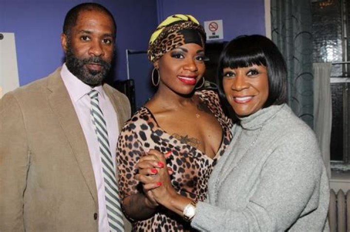 Zuri Kye Edwards- All About Armstead Edwards & Patti LaBelle’s Son